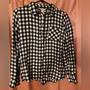 Joanna brown -Matilda Jane top